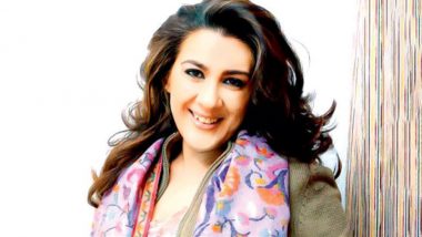 Amrita Singh Dehradun Property Dispute: Uttarakhand Police Refuses to Interfere in the Matter, Actress to Fight it Out in the Court