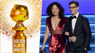 Golden Globes 2019 Live Streaming Date & Time in IST: From Hosts to Nominations to Channels, Know Everything About 76th Golden Globe Awards Ceremony