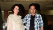 &lsquo;Manikarnika: The Queen of Jhansi&rsquo; Producer Kamal Jain Admitted in Hospital, Throat and Chest Infection Detected