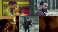 9 (Nine) Malayalam Film Trailer: Fear of the Unknown Looms Large in This Prithviraj Sukumaran, Prakash Raj and Mamta Mohandas Thriller &ndash; Watch Video