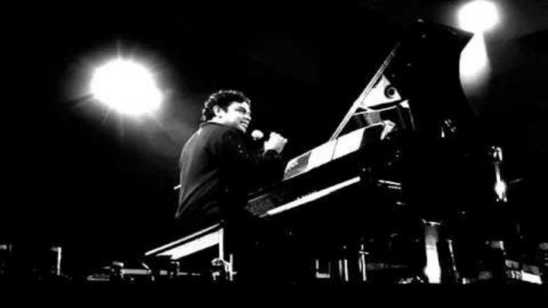 A R Rahman Birthday: Lata Mangeshkar, Shreya Ghoshal, Anil Kapoor Send Him Warm Wishes