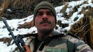 Son of Tej Bahadur Yadav, the BSF Jawan Who Had Complained About Quality of Food in 2017 Video, Found Dead at Home