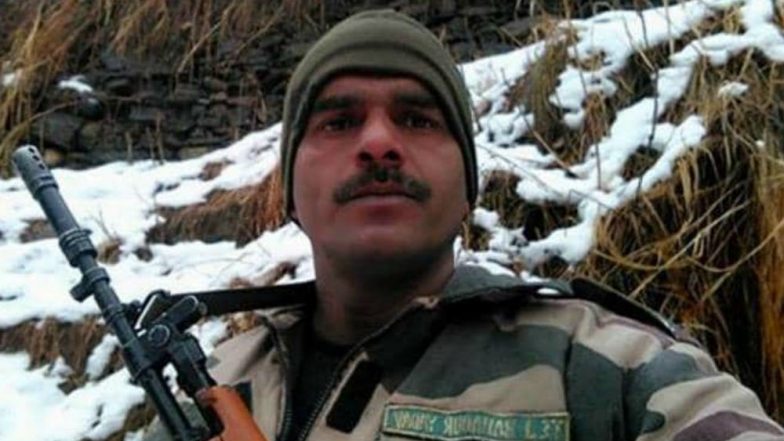 Tej Bahadur Yadav, Sacked BSF Jawan Who Went Public Over 'Bad Food', to Contest Against Narendra Modi From Varanasi in Lok Sabha Elections 2019