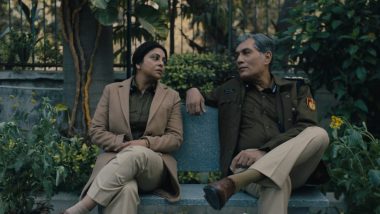 Richie Mehta's Delhi Crime, Based On The 2012 Gang Rape, Gets Picked Up By Netflix; Show Stars Shefali Shah And Adil Hussain