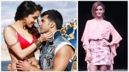 Shakti Mohan to Make Her Bollywood Debut with Remo Dsouza&rsquo;s Varun Dhawan-Shraddha Kapoor Starrer!