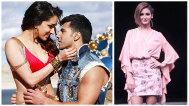 Shakti Mohan to Make Her Bollywood Debut with Remo Dsouza’s Varun Dhawan-Shraddha Kapoor Starrer!