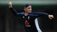 BPL 2019: Alex Hales Ruled Out of the Tournament Due to Shoulder Injury; Massive Blow for Rangpur Riders