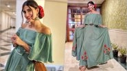 LFW Summer-Resort 2019: Aahana Kumra to Turn Showstopper for Gazal Mishra
