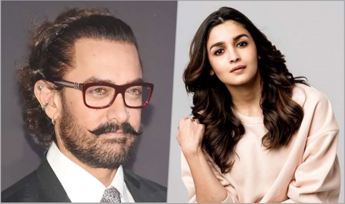 Begin Again Remake: Shah Rukh Khan-Kriti Sanon, Aamir Khan-Alia Bhatt ...