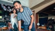 Let's Take a Moment to Appreciate Sonam Kapoor's Husband Anand Ahuja For Being Such a Sweetheart to the Paparazzi