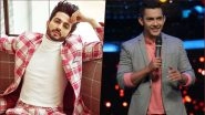 Kundali Bhagya's Dheeraj Dhoopar to Host Grand Finale of &lsquo;Sa Re Ga Ma Pa&rsquo;