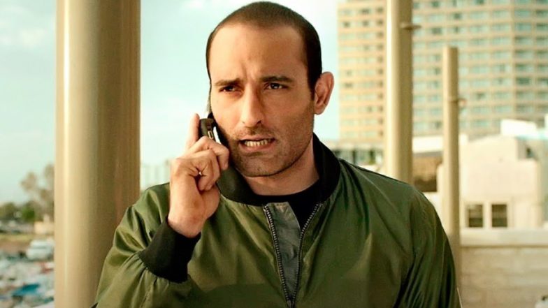 Akshaye Khanna Kicks Off a Film Revolving Around Rape and Consent! Section 375 Will Be Discussed and Debated?