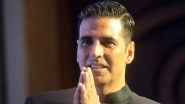 Rs 90 Crore! That's The Whopping Amount Akshay Kumar is Charging for His Web Series Debut
