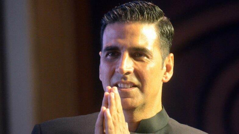 тАШPad ManтАЩ Akshay KumarтАЩs Battle Against Menstrual Taboos Continue, This Time by Participating in Run4Niine Marathon тАШPad ManтАЩ Akshay KumarтАЩs Battle Against Menstrual Taboos Continue, This Time by Participating in Run4Niine Marathon