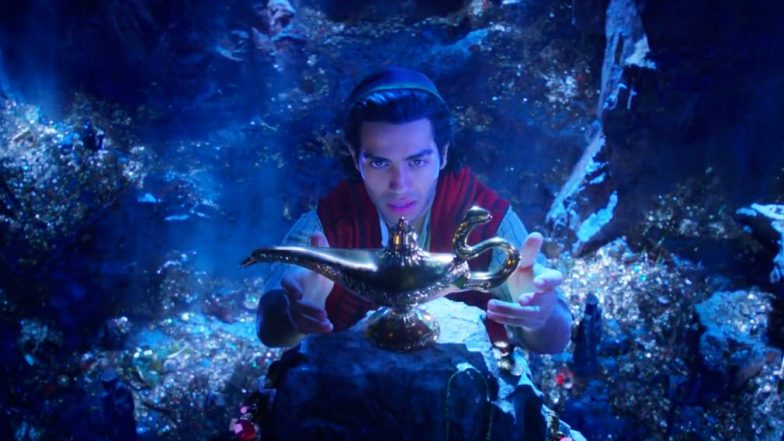 Aladdin Box Office Collection Day 7: Will Smith and Mena Massoud's Film Ends Week 1 on a Good Note, Mints Rs 31.05 Core