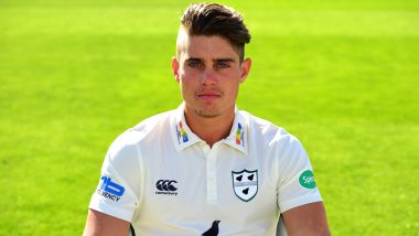 English Cricketer Alex Hepburn Denies Rape Charges, Says ‘It Was Consensual As Woman’s Eyes Were Open’