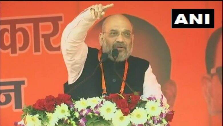 BJP Should Run From Workers’ Contributions, Not Donations From Money Bags, Says Amit Shah BJP Should Run From Workers’ Contributions, Not Donations From Money Bags, Says Amit Shah