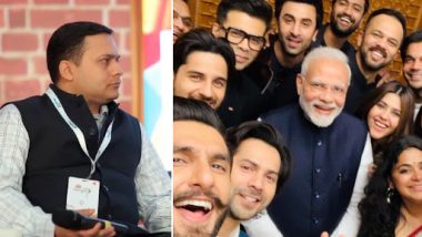 BJP IT Cell Incharge Amit Malviya Feels Bollywood Actors Chanting ‘Jai Hind’ on Social Media is The Impact Of Narendra Modi, Gets Slammed by Trolls