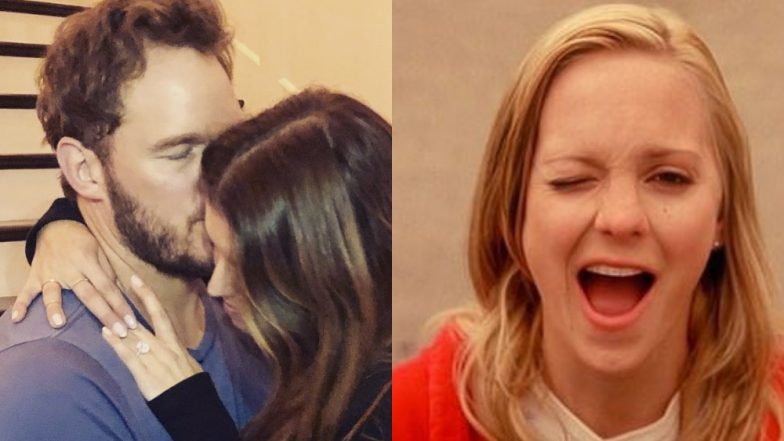 Did You Know Chris Pratt Told Ex-Wife Anna Faris About Proposing to Katherine Schwarzenegger Before Making An Official Announcement?