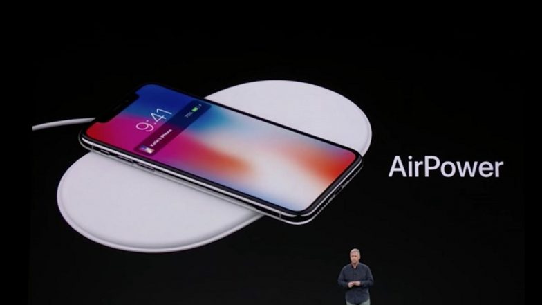 Apple AirPower Wireless Charging Product For iPhone, Apple Watch and AirPod Shelved; Reportedly Faced Overheating Issues