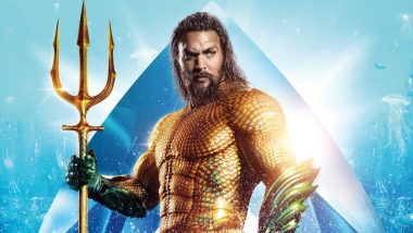 Jason Momoa's Aquaman Enters The $1 Billion Club! Beats Christian Bale's The Dark Knight Box Office Collection