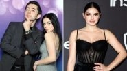 Ariel Winter Trolled For Being 'Too Thin' in New Instagram Pictures, Modern Family Actress  Hits Back at Body-Shamers