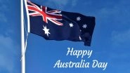 Australia Day 2019: Environment of Festival Covers the Continent, Events Planned Throughout the Day