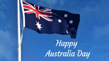 Australia Day 2019: Environment of Festival Covers the Continent, Events Planned Throughout the Day