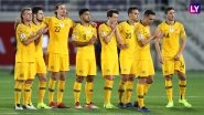 United Arab Emirates vs Australia, AFC Asian Cup 2019, Live Streaming Online: How to Get Asia Cup Match Live Telecast on TV & Free Football Score Updates in Indian Time