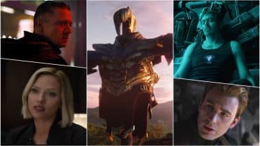 Avengers: Endgame to Release Before April 2019? Netizens Want Early Screening for a Fan Dying of Cancer!