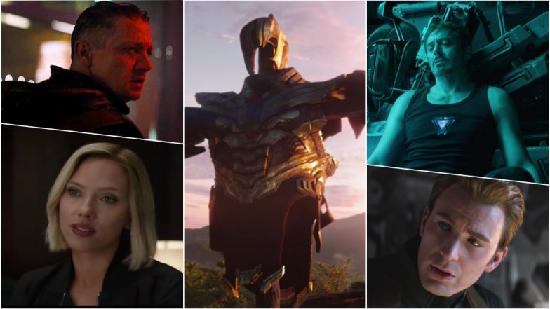 Avengers: Endgame Producer Kevin Feige Reveals Director 