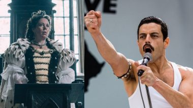 BAFTA Awards 2019 Nomination List: Rachel Weisz, Emma Stone And Olivia Coleman's 'The Favourite' Dominates While Bohemian Rhapsody Follows