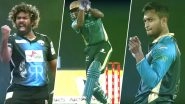 Watch BPL 2019 Video: Chris Gayle, Shakib Al-Hasan, Shahid Afridi Among Other International Players Feature in Exciting Season 6 Promo!