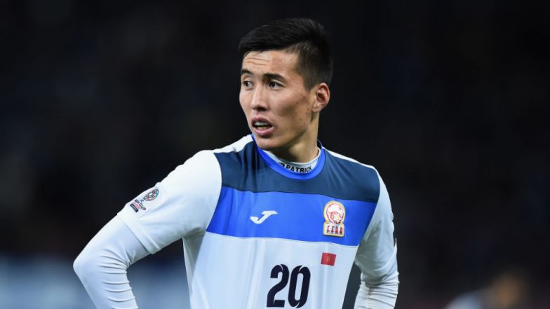 China vs Kyrgyzstan, AFC Asian Cup 2019 Live Streaming Online: How to Get Asia Cup Match Live Telecast on TV & Free Football Score Updates in Indian Time?