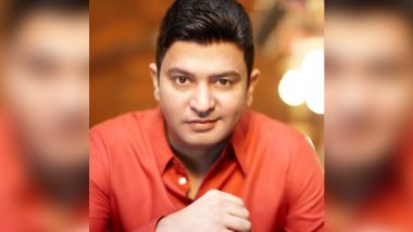 Complaint Filed Against T- Series Head Bhushan Kumar Over Sexual Harassment - Is #MeToo Slowly Gaining Momentum Again?