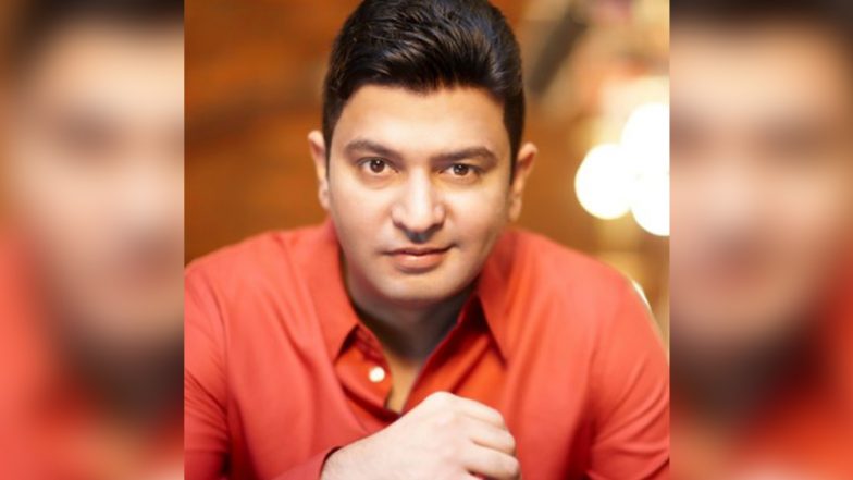 Complaint Filed Against T- Series Head Bhushan Kumar Over Sexual ...