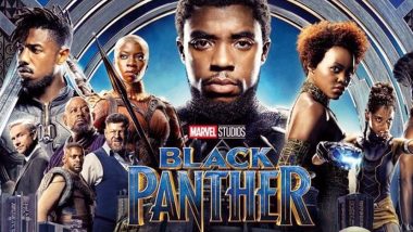 Black Panther To Play in Theatres For Free In Honour of Black History Month, Here's All About The Annual Observance