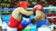 Khelo India Youth Games 2019: Haryana Boxers Make Big Surge With Eight Golds
