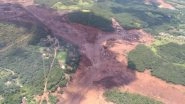 Brazil Dam Burst Threatens Thousands as Death Toll Goes Up