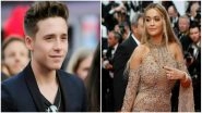 Pop Star Rita Ora Had Secret Relationship with Brooklyn Beckham