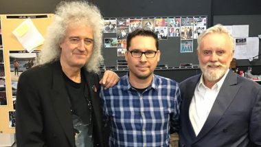 Queen's Brian May Comments 'Innocent Until Proven Guilty' On The Bryan Singer Sexual Assault Scandal; Apologises For The Same