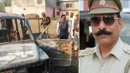 Bulandshahr Violence: UP Police&rsquo;s SIT Retrieves Subodh Kumar Singh&rsquo;s Mobile From Accused Prashant Natt&rsquo;s House