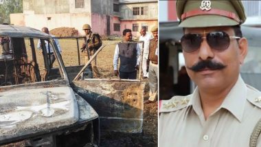 Bulandshahr Violence: UP Police’s SIT Retrieves Subodh Kumar Singh’s Mobile From Accused Prashant Natt’s House