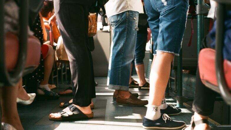 Lower Obesity Rates Linked with Public Transportation Use, Study Shows Lower Obesity Rates Linked with Public Transportation Use, Study Shows
