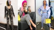 Cardi B Gives Us Major Hairstyle and Hair Colour Goals! (View Hot Pics)