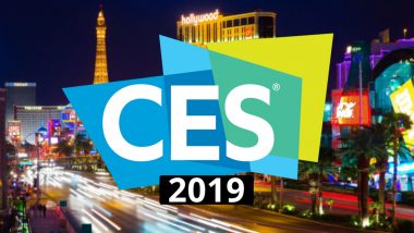 CES 2019 Date & Schedule: Consumer Electronics Show 2019 To Start From January 8 in Las Vegas