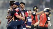 BPL 2019 Live Streaming, CHV vs RK: Get Live Cricket Score, Watch Free Telecast of Chittagong Vikings vs Rajshahi Kings on Gazi TV & Online