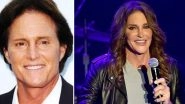 Caitlyn Jenner is Declared as the Winner of The #10YearChallenge by the Internet, View Pics of Her Amazing Transition
