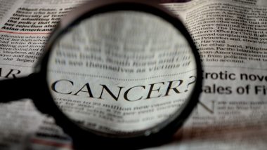 Cancer Can Lead to Premature Ageing in Healthy Bone Marrow Cells: Study