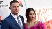 Channing Tatum and Jenna Dewan Take The Next Step In Their Divorce Settlement - Read Details